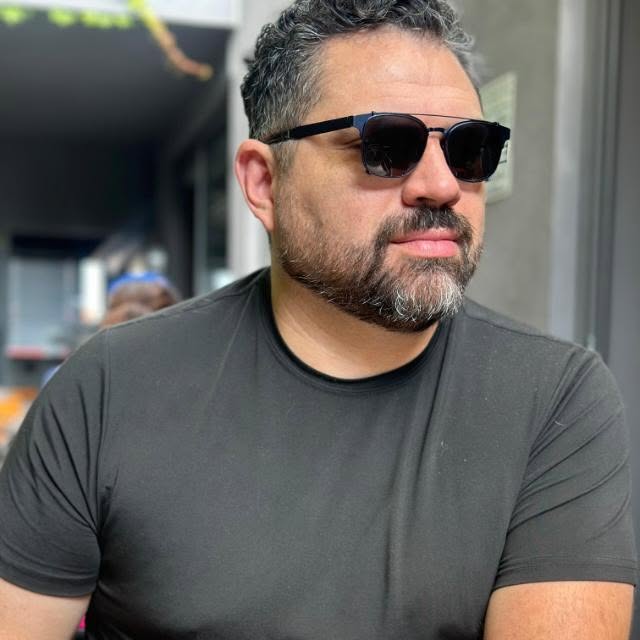 Gus Gómez